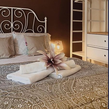 Dream Central Toscal サンタクルスデテネリフェ エクステリア 写真