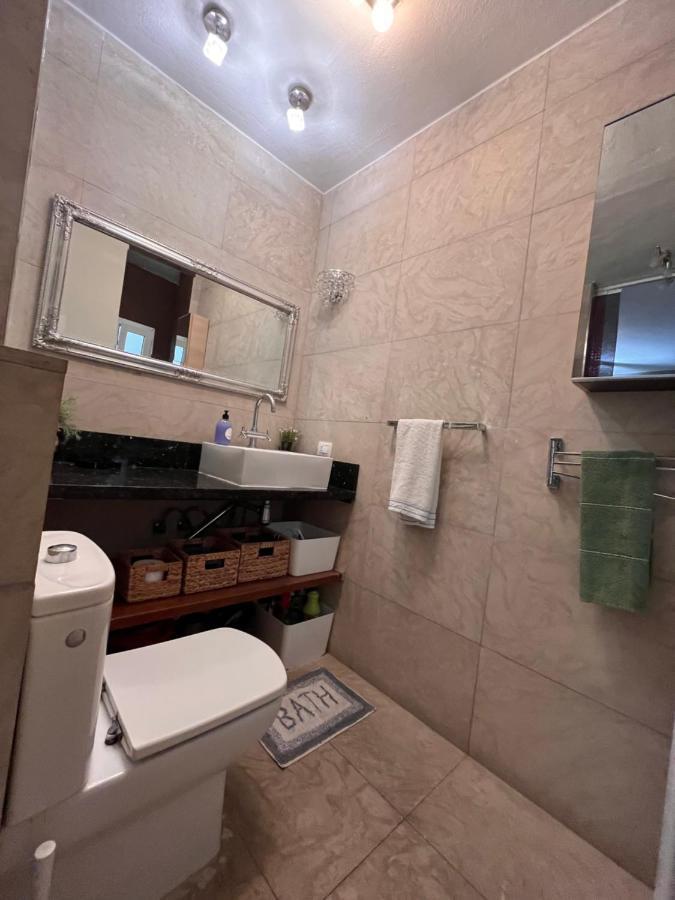 Dream Central Toscal サンタクルスデテネリフェ エクステリア 写真