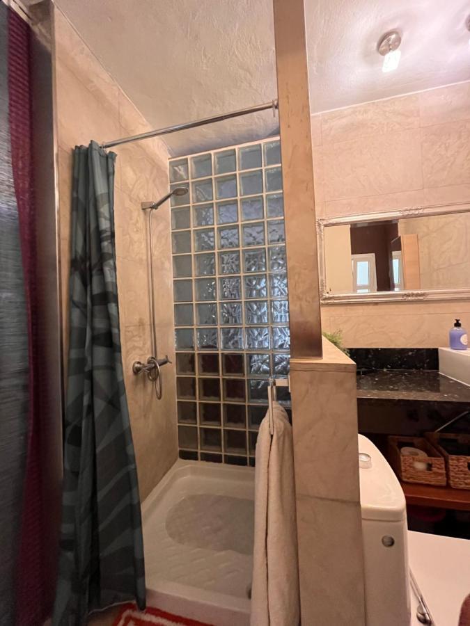 Dream Central Toscal サンタクルスデテネリフェ エクステリア 写真
