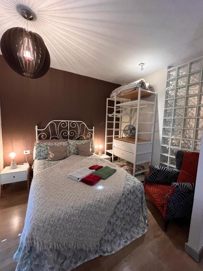 Dream Central Toscal サンタクルスデテネリフェ エクステリア 写真