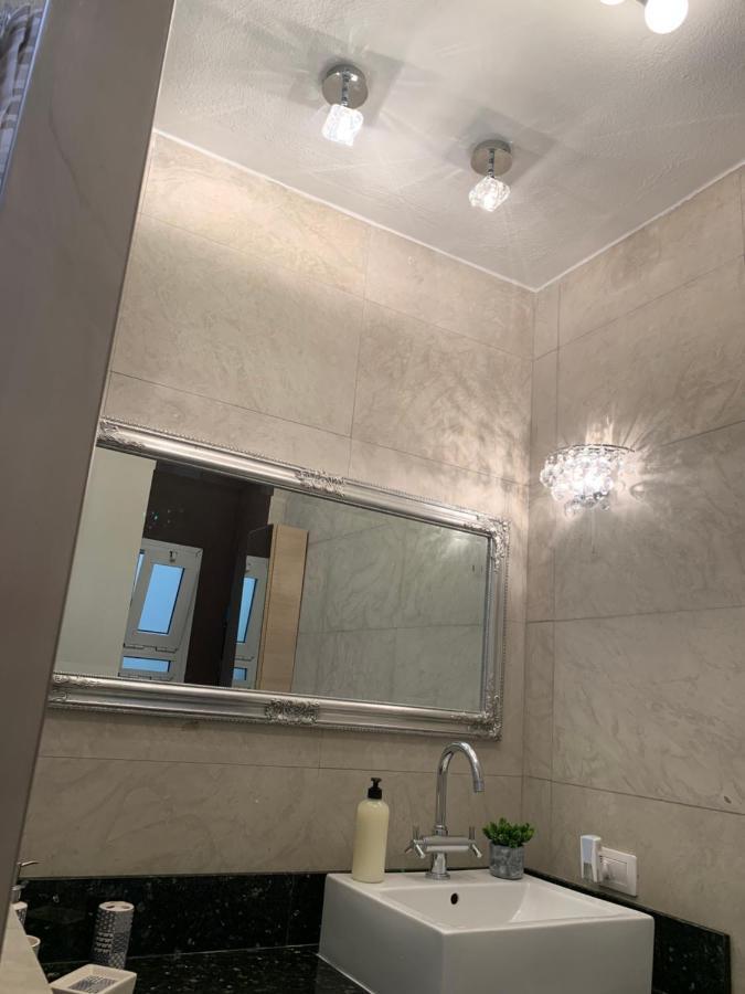 Dream Central Toscal サンタクルスデテネリフェ エクステリア 写真